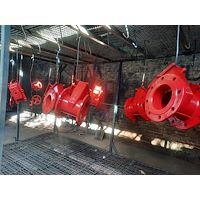 رنگ کوره ای الکترو استاتیک شیرالات